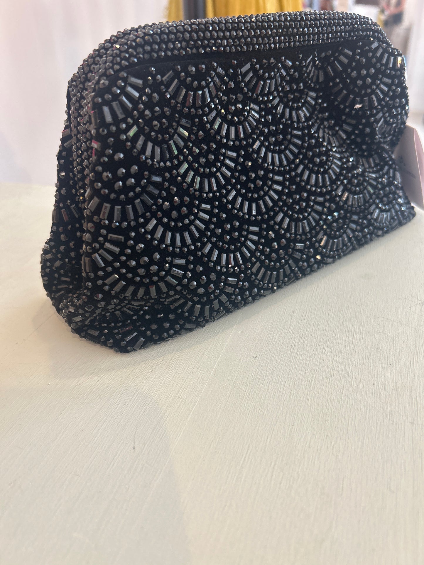 BOLSO FIESTA NEGRO