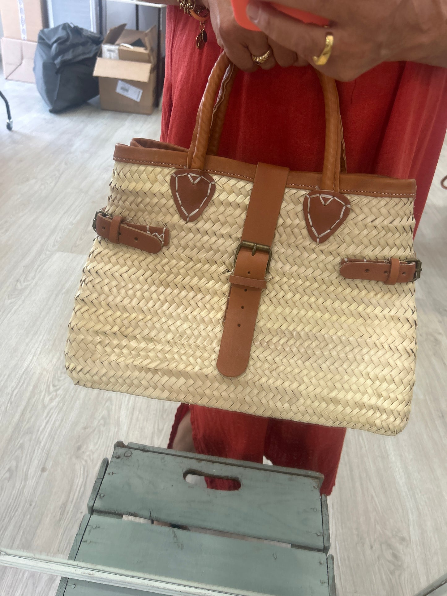BOLSO JULIA