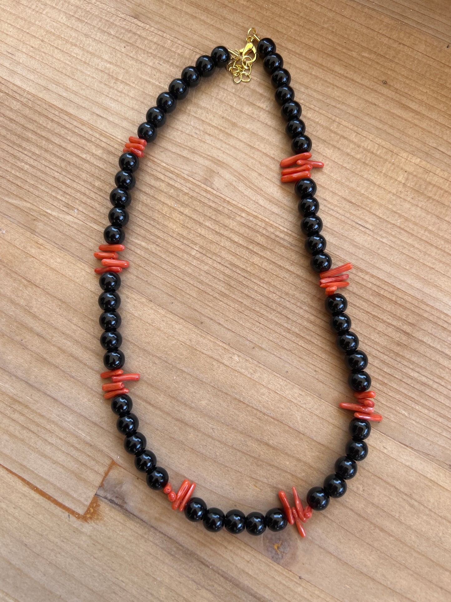 Collar Ónix