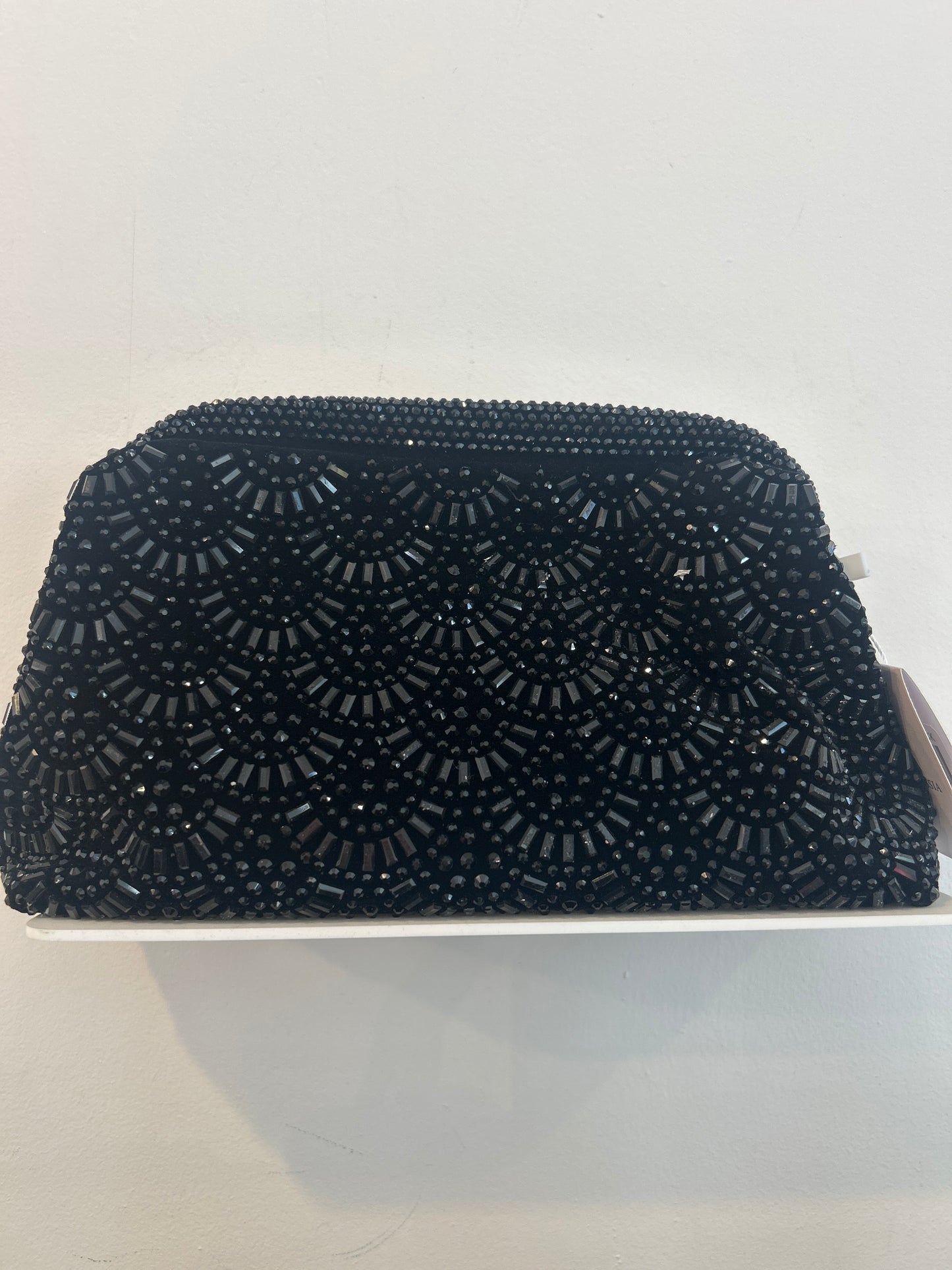 BOLSO FIESTA NEGRO