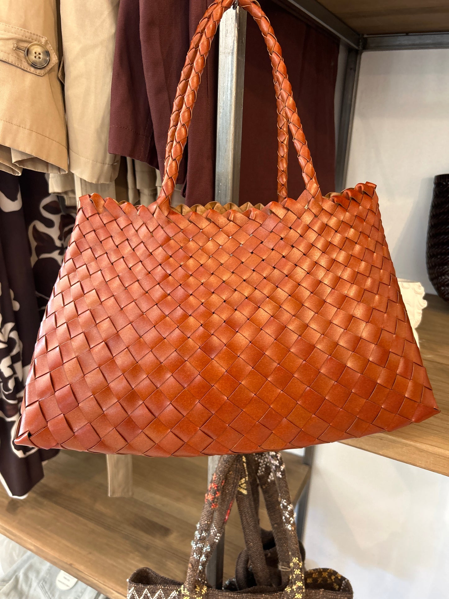 BOLSO CUERO MARTIN