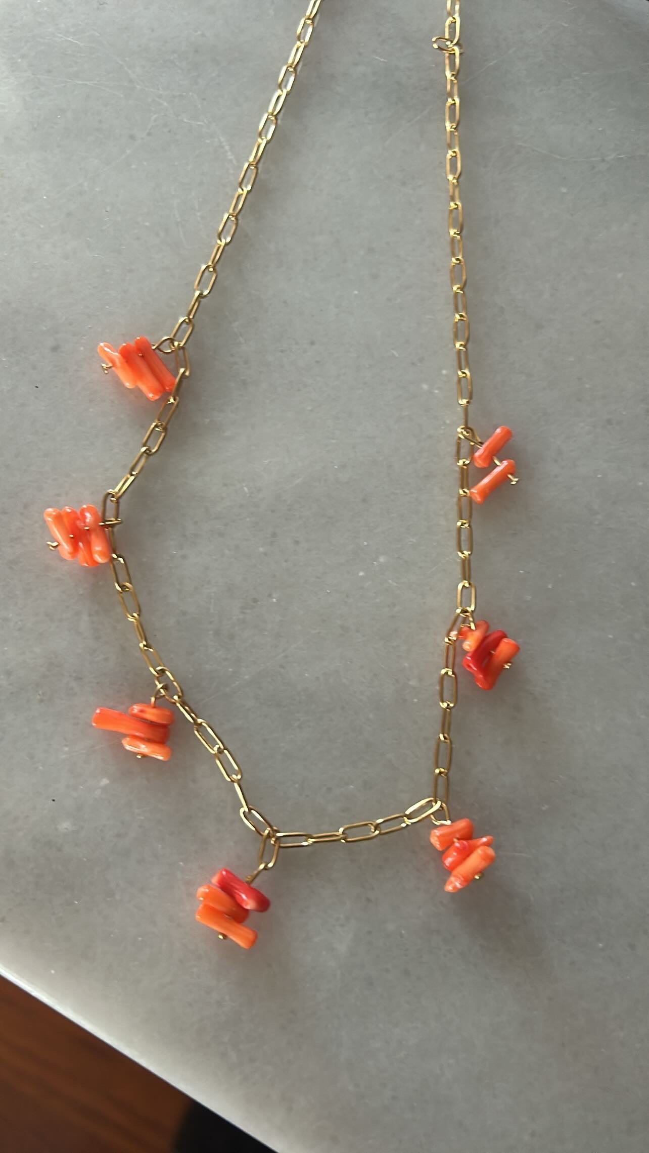 Collar Dallas