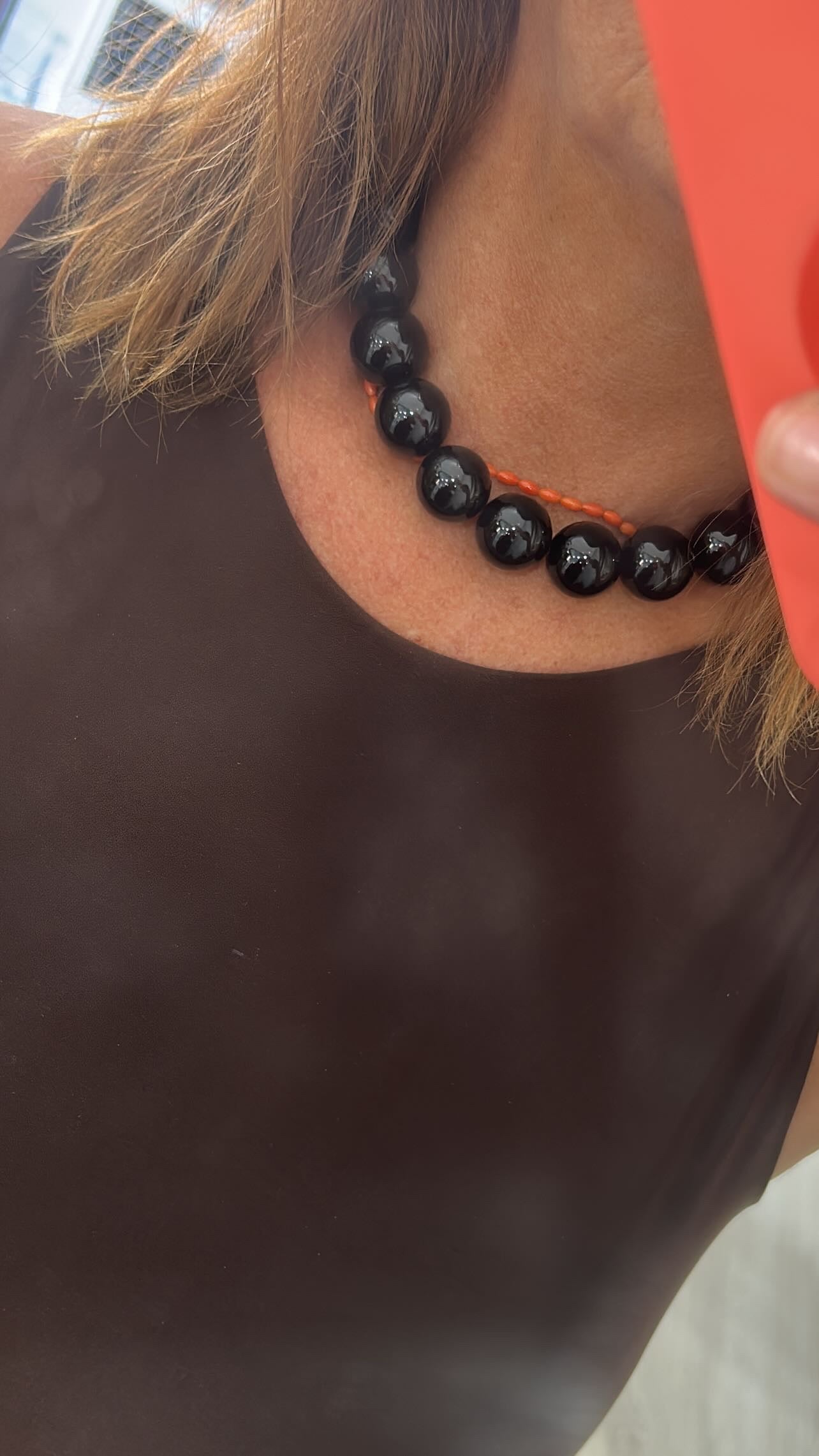 Collar ÓNIX grande