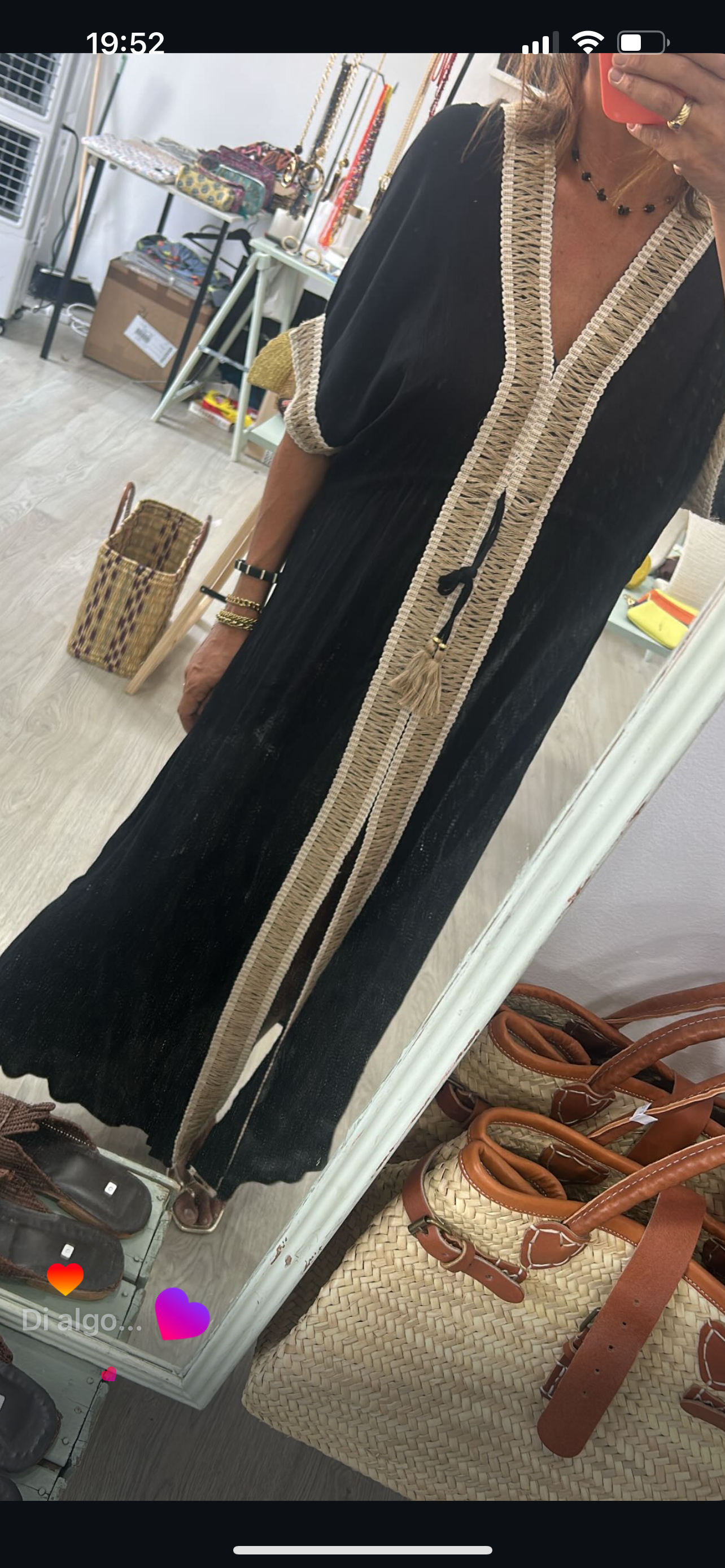 VESTIDO ALICE