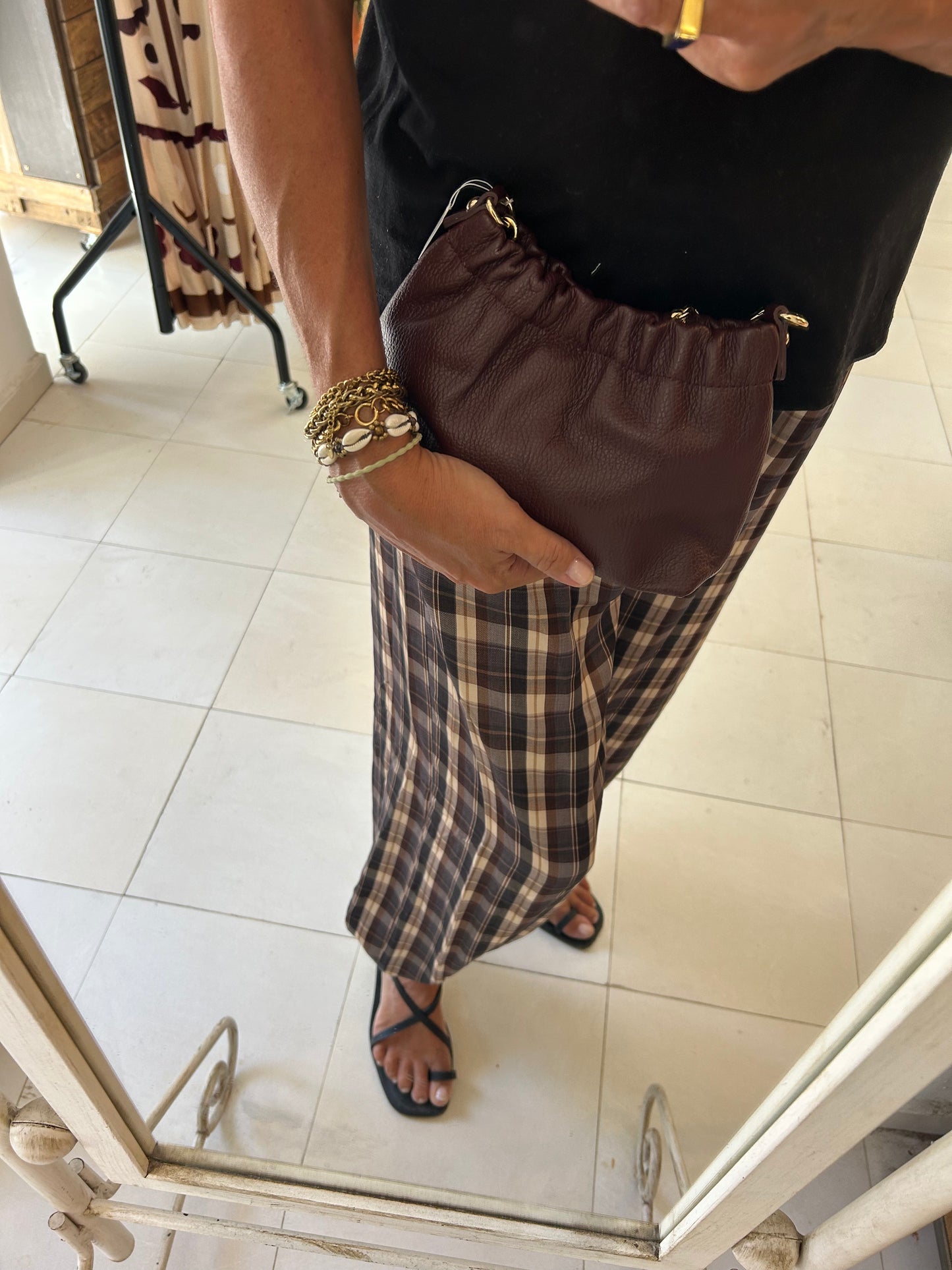BOLSO PIEL OPORTO