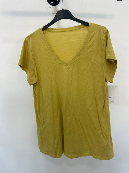 CAMISETA BASICA