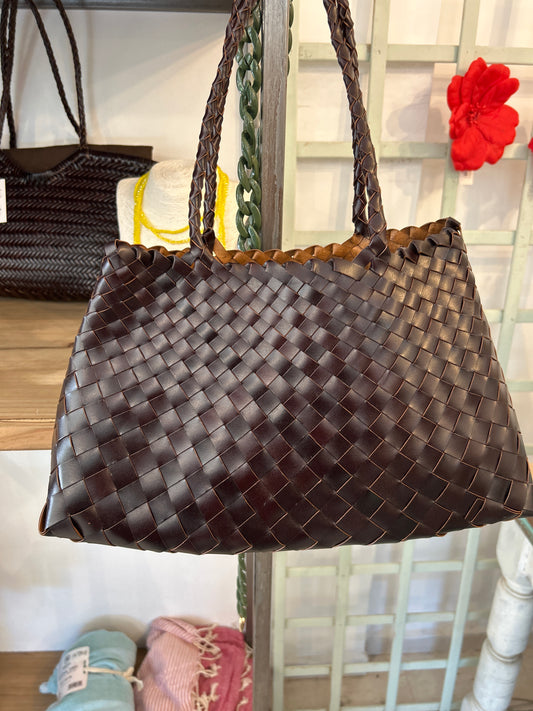 BOLSO CUERO MARTIN