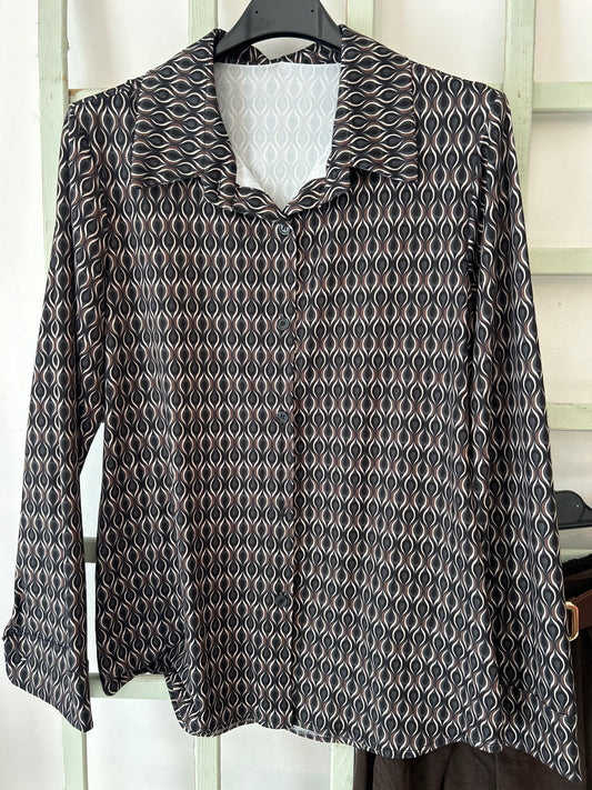 BLUSA RETRO