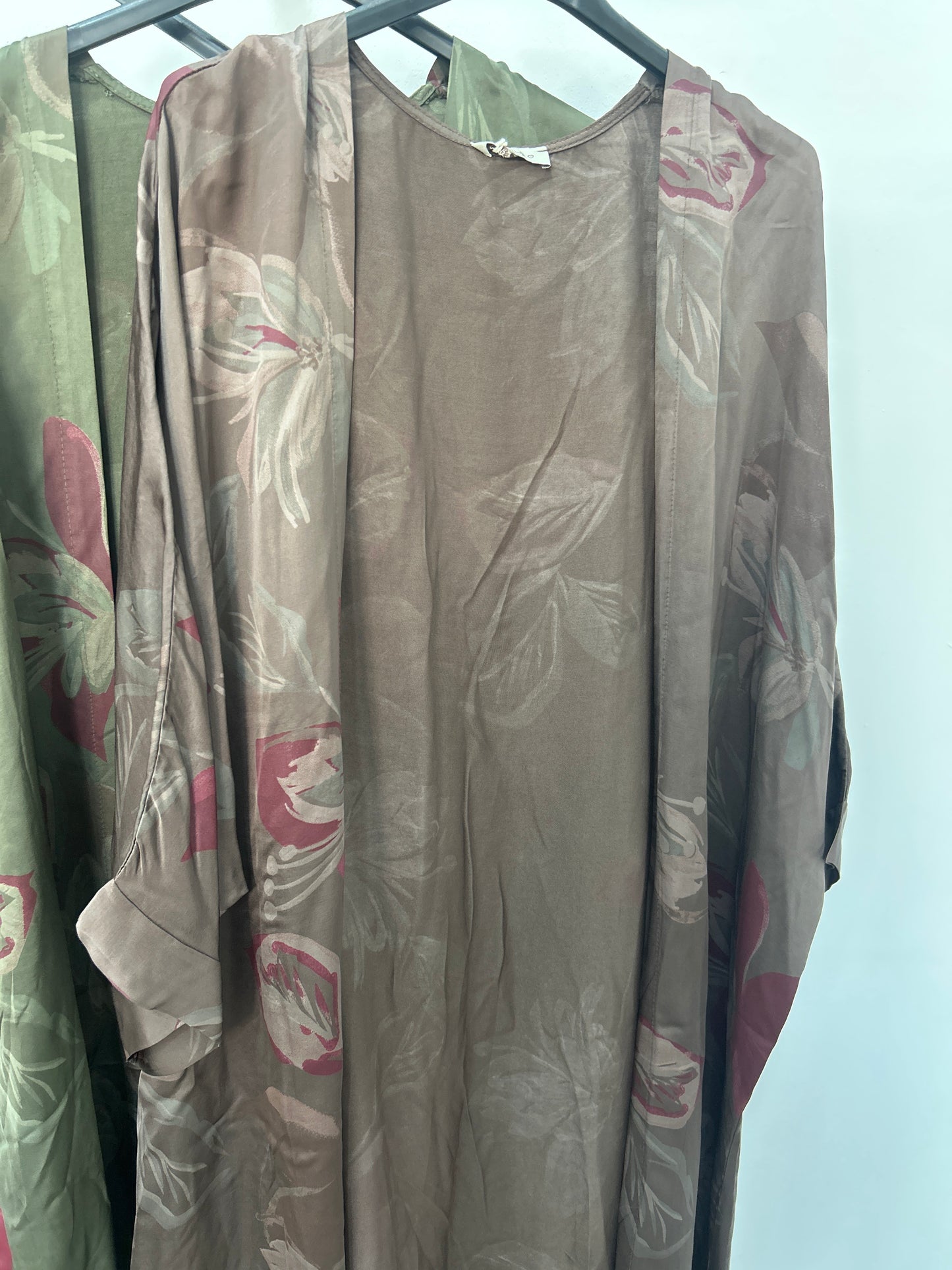 KIMONO FLOR