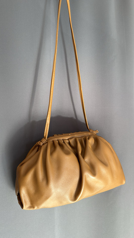 BOLSO PIEL MARTA