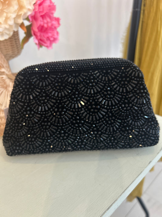 BOLSO FIESTA NEGRO