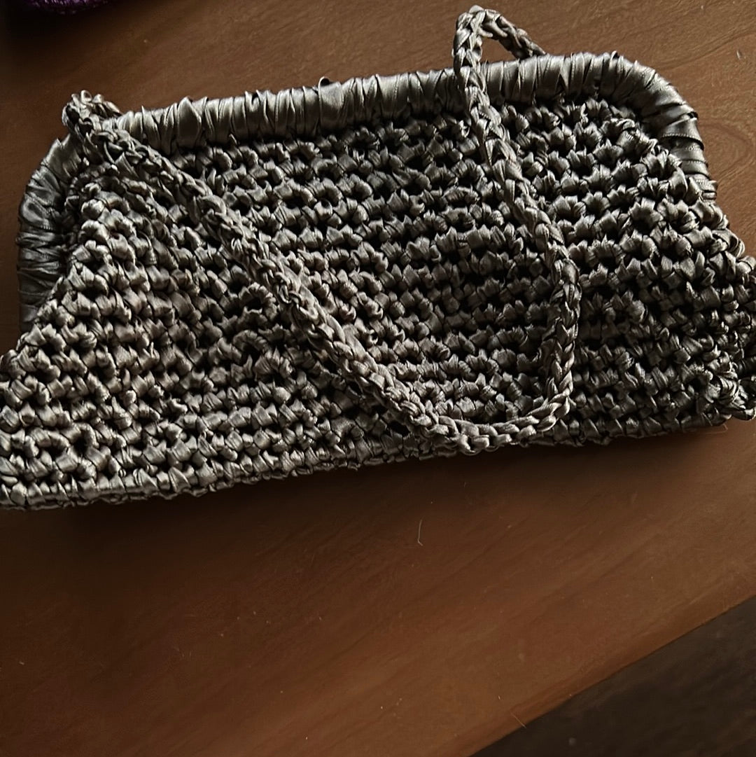 Bolso Makui Cobre