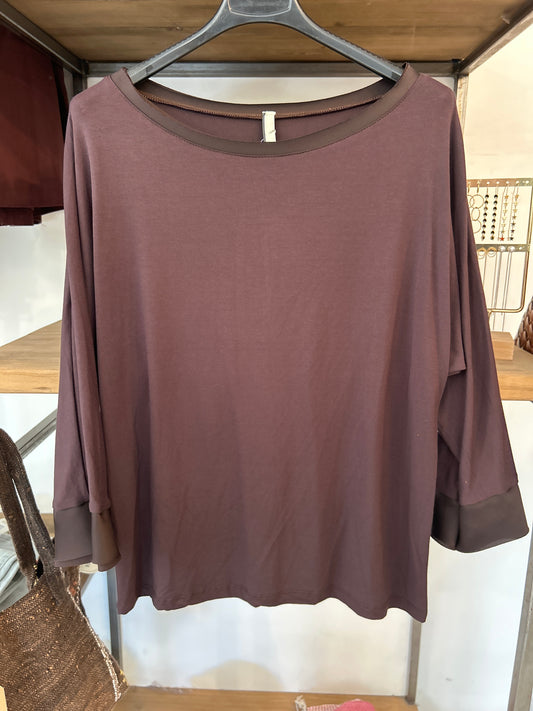 CAMISETA INES