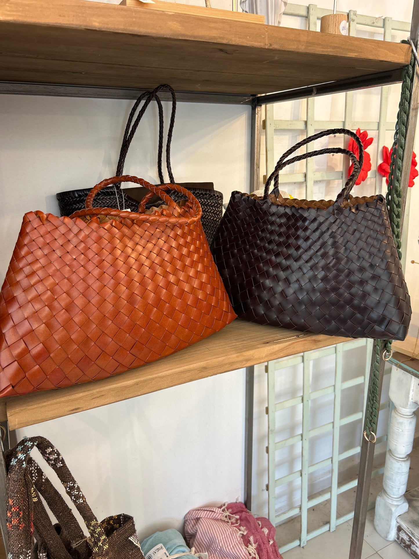 BOLSO CUERO MARTIN