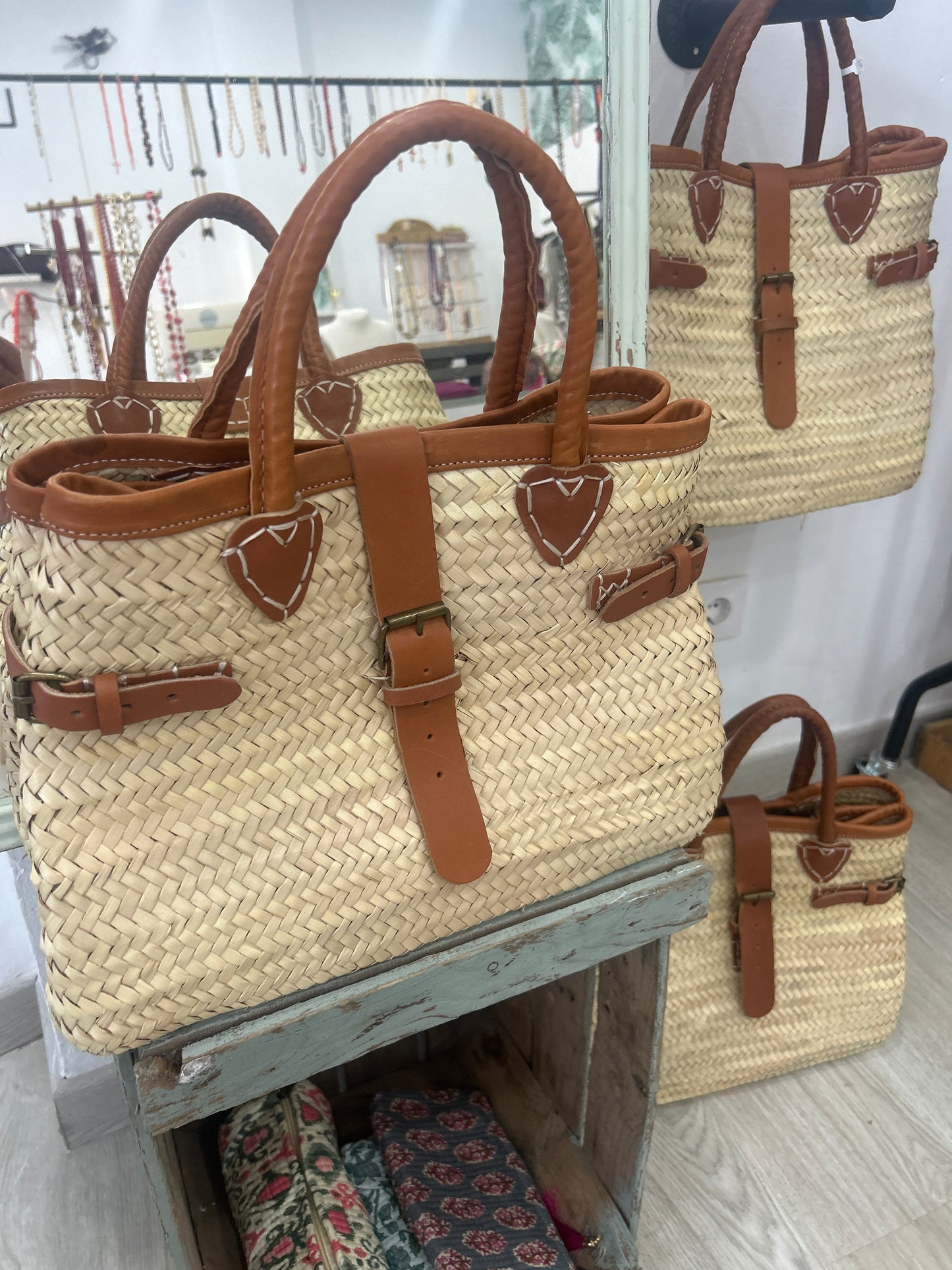 BOLSO JULIA