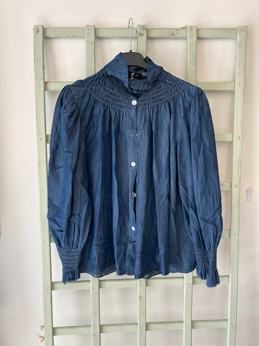 BLUSA PAOLA