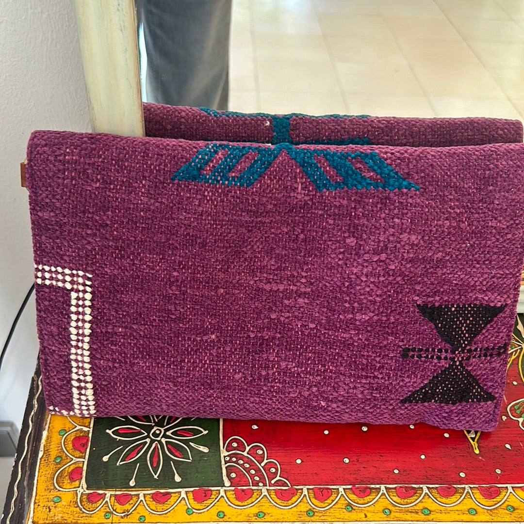 BOLSO KILIM