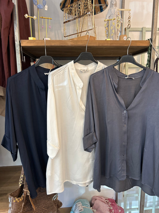 BLUSA CELIA FLUIDA