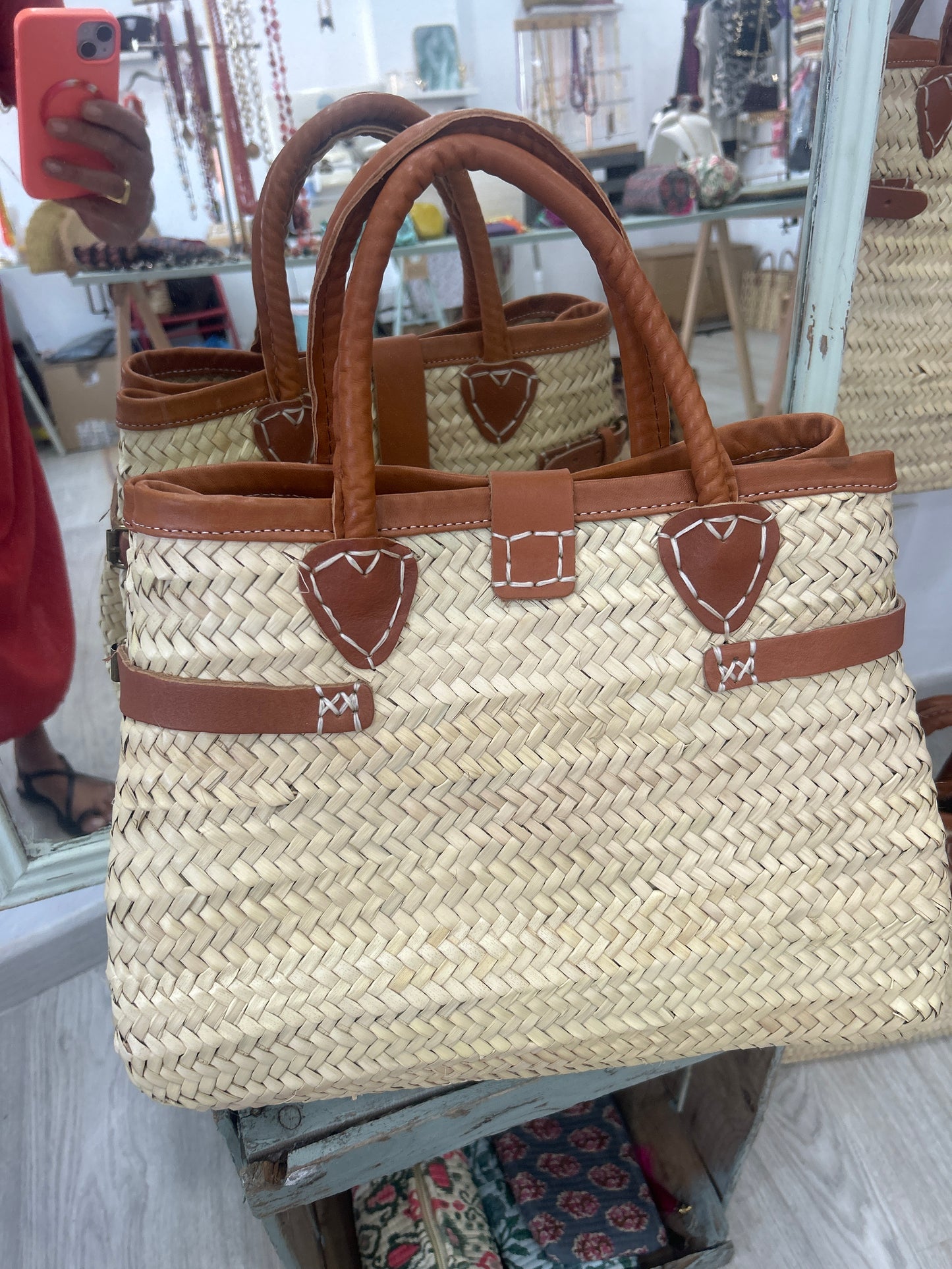BOLSO JULIA