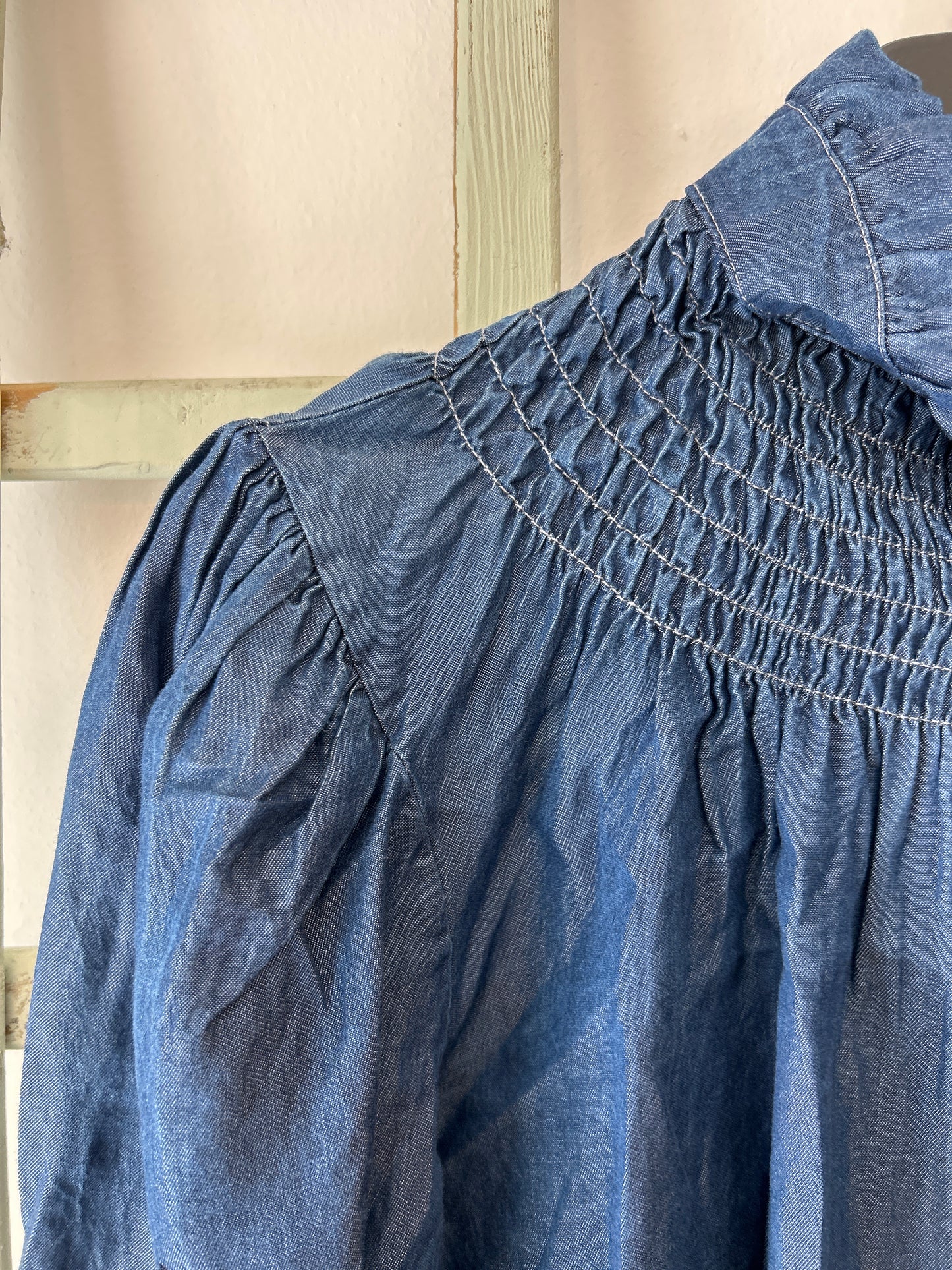 BLUSA PAOLA