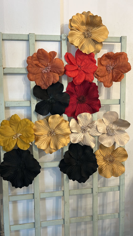 Flor Multiusos