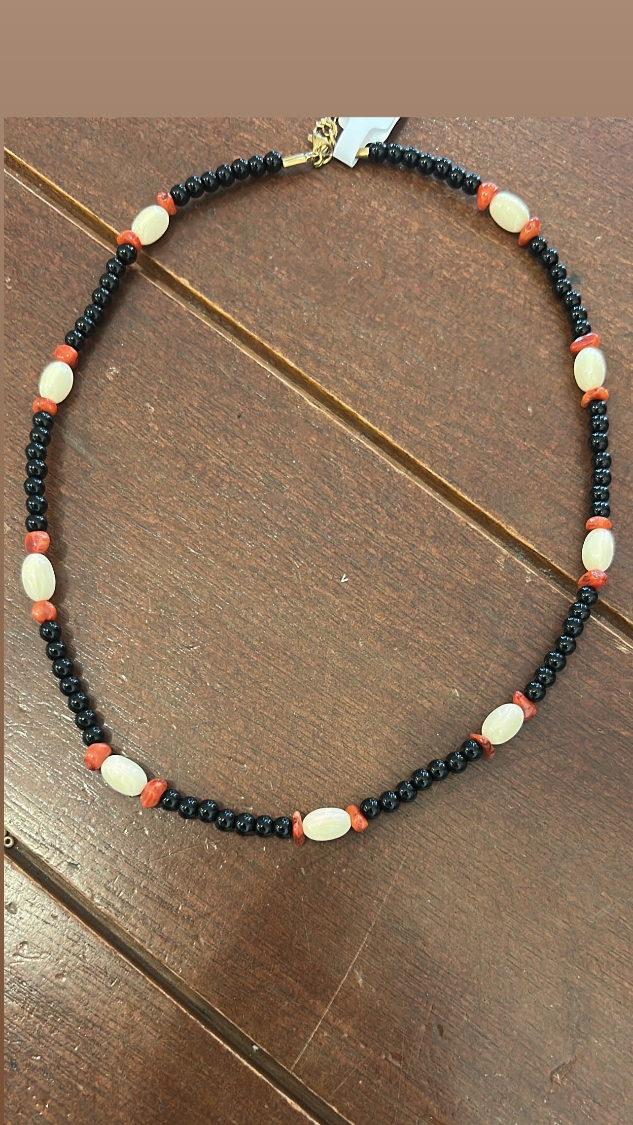Collar Snake