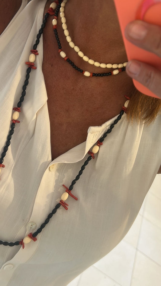 Collar Snake