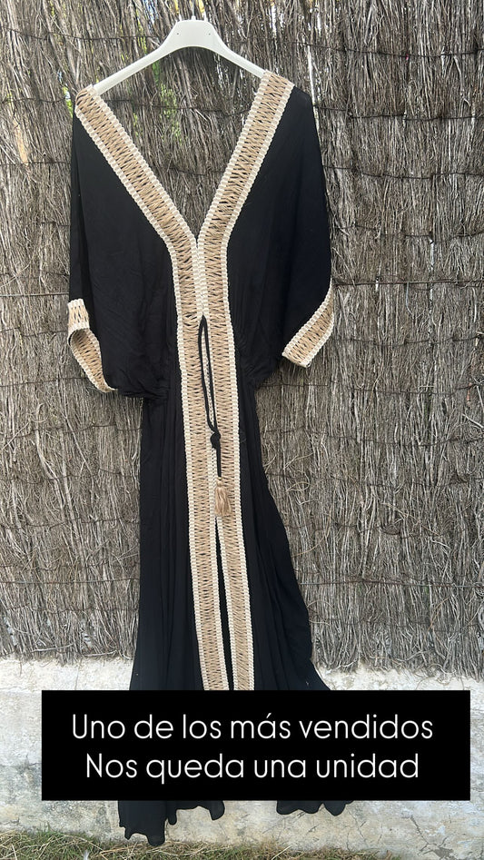 VESTIDO ALICE