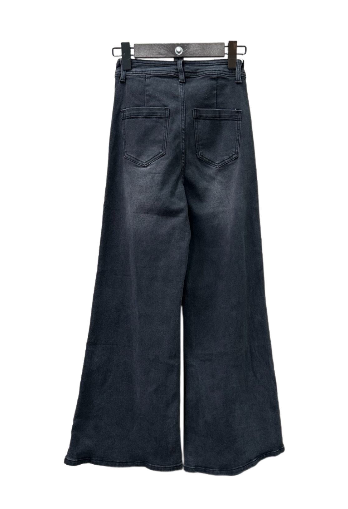 VAQUERO GREY