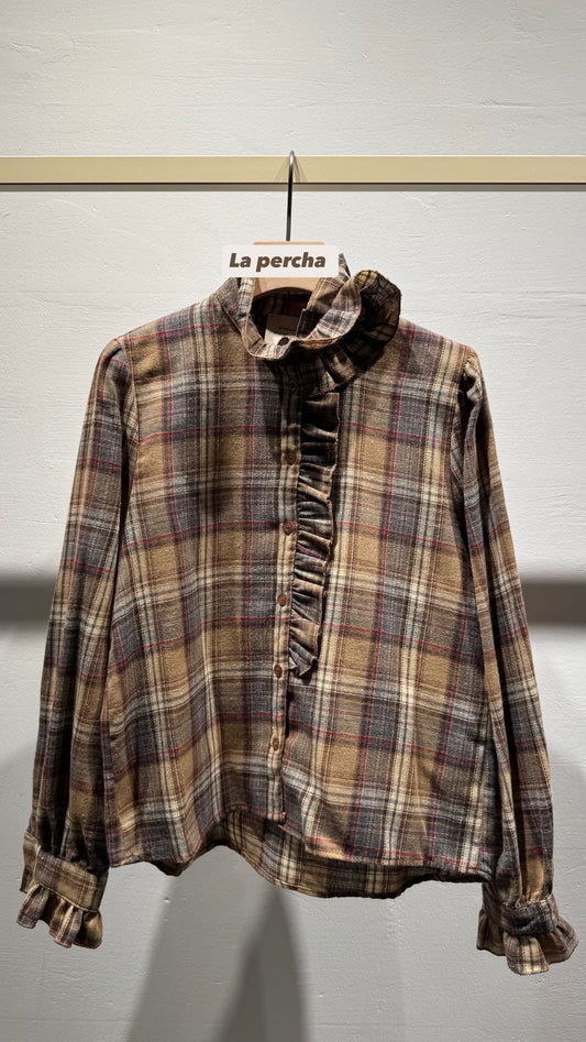 BLUSA WANDA