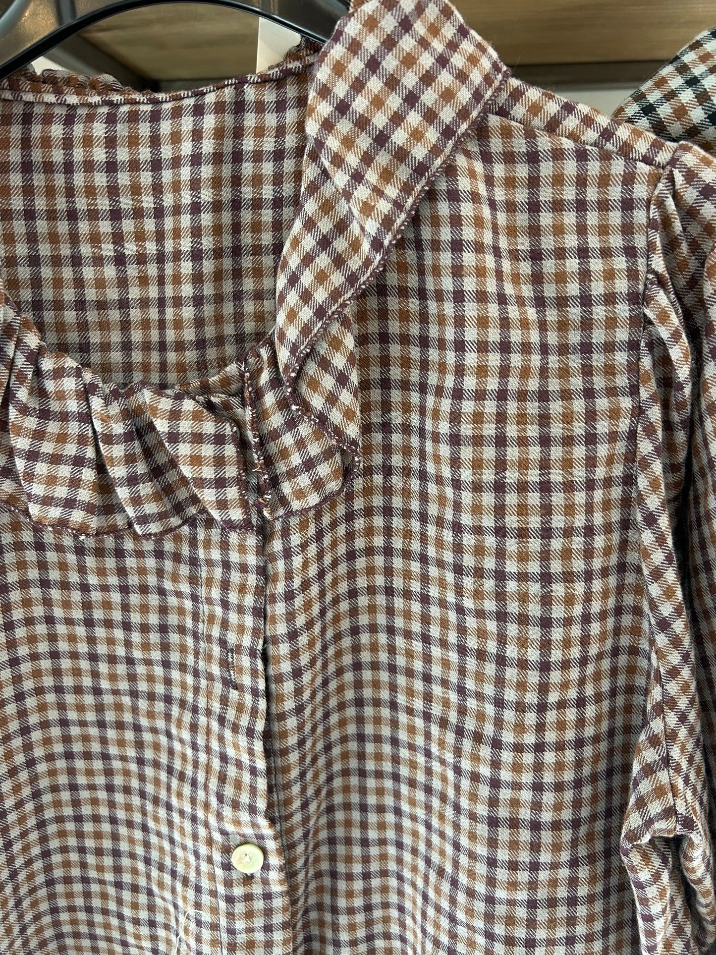 BLUSA SANDRA