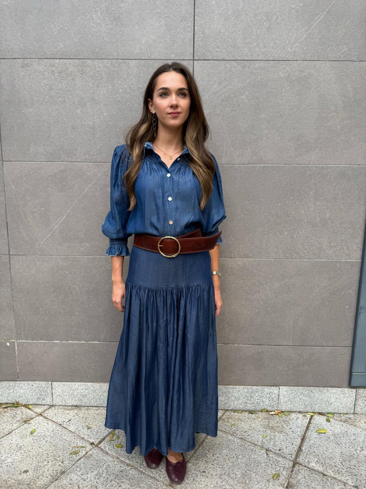 BLUSA PAOLA
