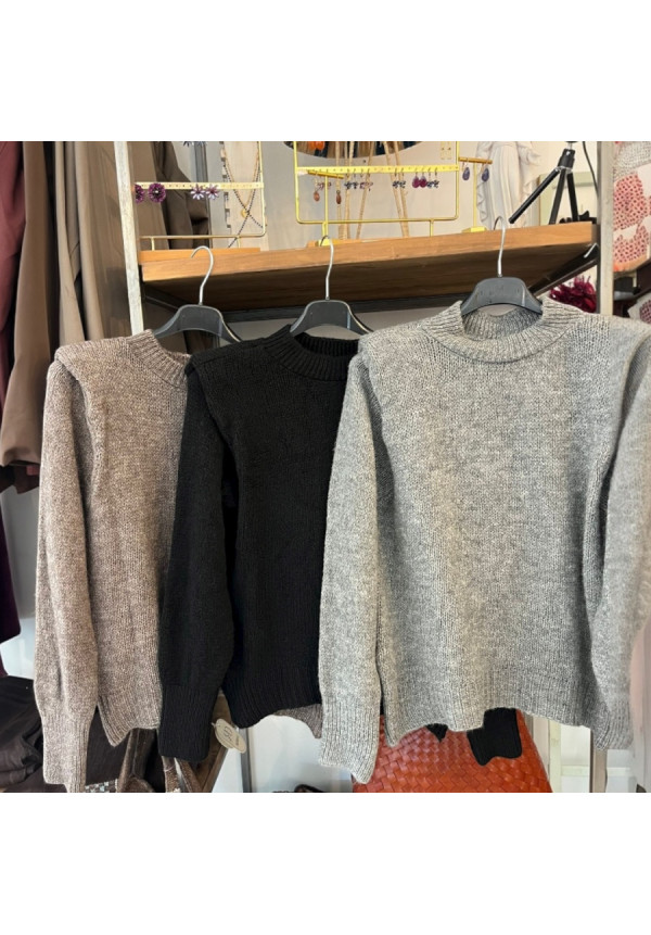 JERSEY HOMBRERAS LANA 